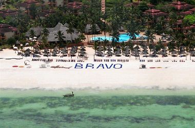 HOTEL BRAVO KIWENGWA KIWENGWA (ZANZIBAR) 4* (Tanzania) - from US$ 181 |  BOOKED